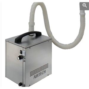 AIRTECH太洋气流可视化装置ACV-502A1 详询  关15908970566