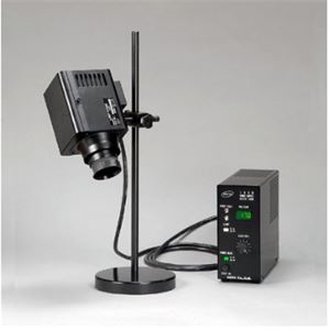 日本S-VANS登川高照度卤素照明系统185LE-AL青岛平山郭15854210565