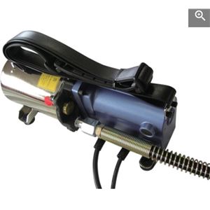 NISHIDA西田电动液压泵软管NC-E700C详询  关159-0897-0566