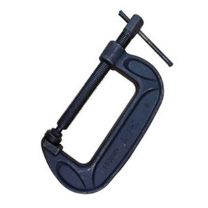 LOBSTER虾牌C型夹具B100 详询  关15908970566