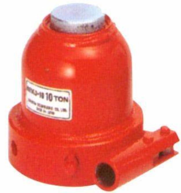 MASADA正田马沙达MMJ-10紧凑型迷你型液压千斤顶详询  关15908970566