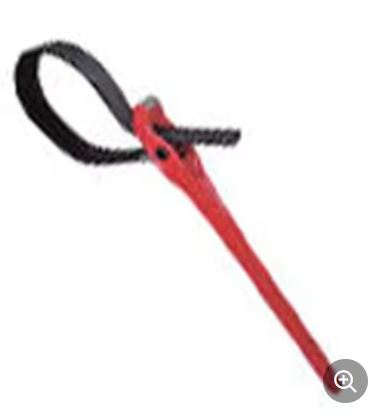 HIT东邦BTW6G橡胶皮带扳手 详询  关15908970566