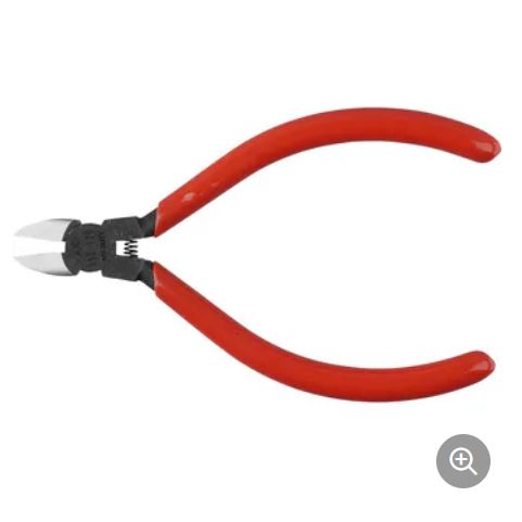 MERRY快力水口钳55S-120青岛平山郭15854210565