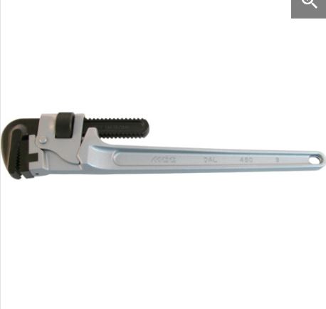 MCC松阪铁工PWDAL45钢管钳详询  关159-0897-0566