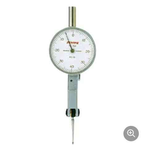 PEACOCK孔雀杠杆型百分表PC-1B青岛平山郭15854210565