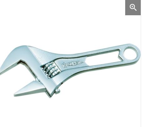 SUPER世霸MWM30S活口开口扳手 详询  关15908970566