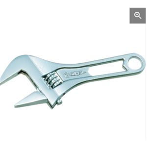 SUPER世霸MWM30S活口开口扳手 详询  关15908970566