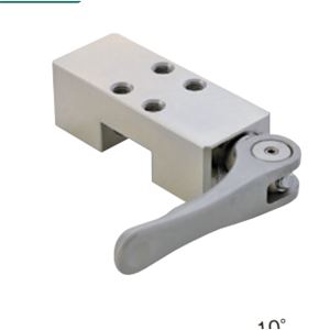 IMAO今尾LSM-20线轨限位器夹紧器|夹具青岛平山郭15854210565