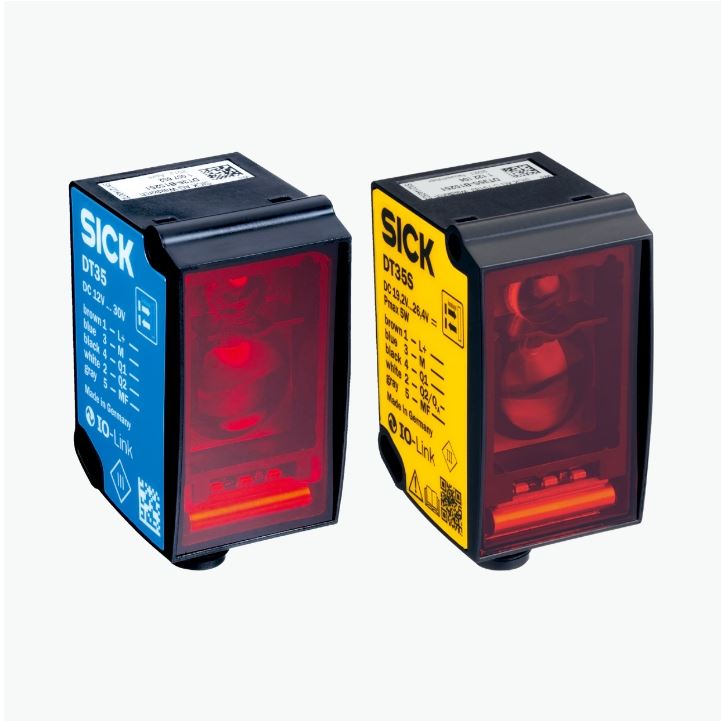 德国SICK西克  激光距离传感器  DT35S-B15551