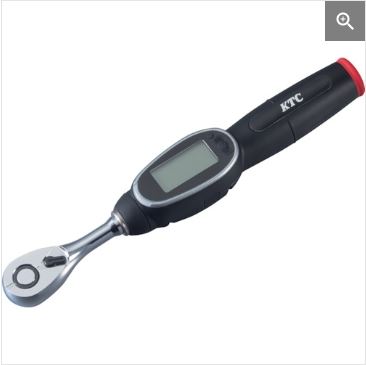 KTC京都機械工具数字棘轮扳手GEW050-R3青岛平山郭15854210565