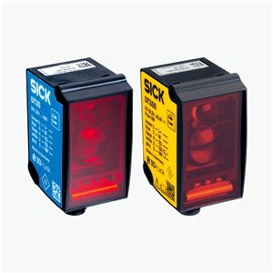 德国SICK西克  激光距离传感器  DT35S-B15551