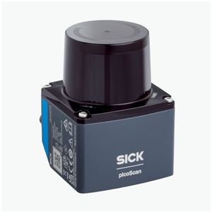 德国SICK西克 激光扫描仪传感器 PICS150-01000 Pro-2 6 I/O