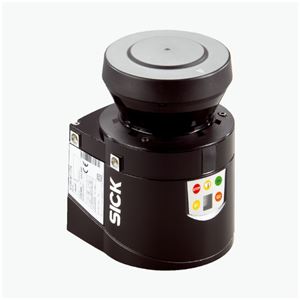 德国SICK西克 激光扫描仪传感器 S10B-9011BA