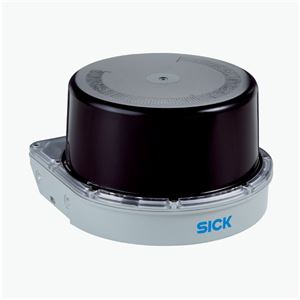 德国SICK西克  激光扫描仪传感器 MRS1104C-111011