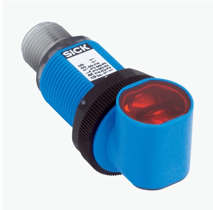 德国SICK西克  光电传感器  GRL18SG-F2339