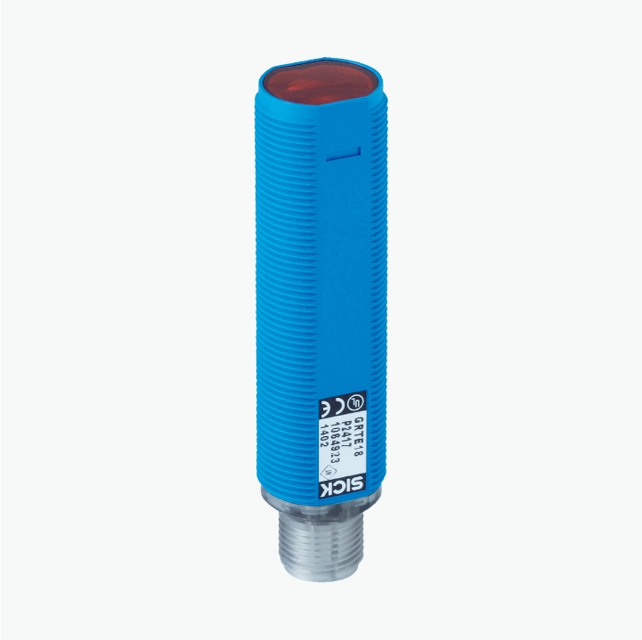 德国SICK西克  光电传感器   GRTE18-P2447