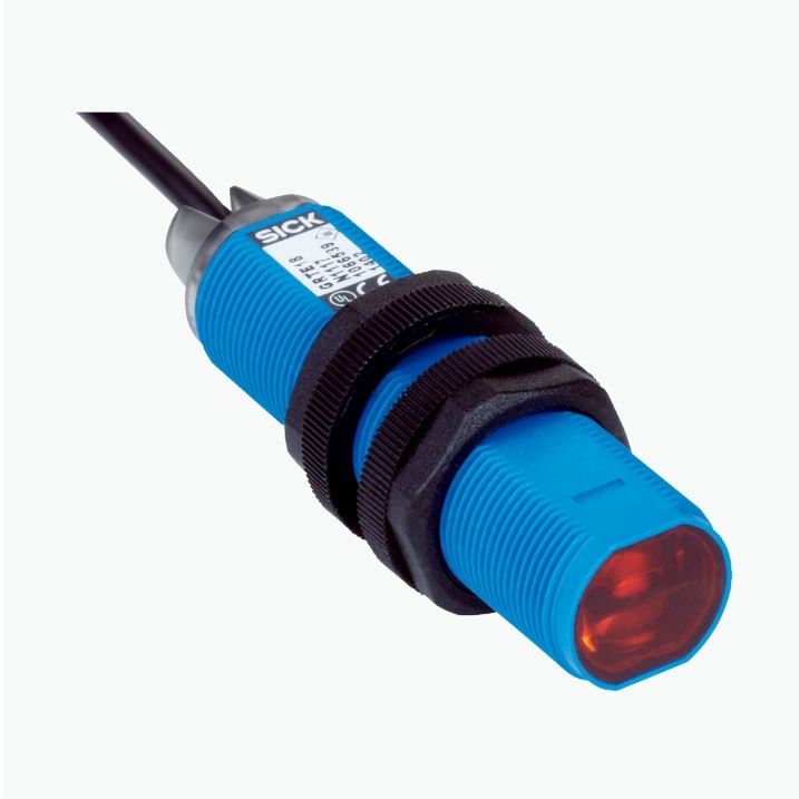 德国SICK西克 光电传感器  GRTE18-N1137