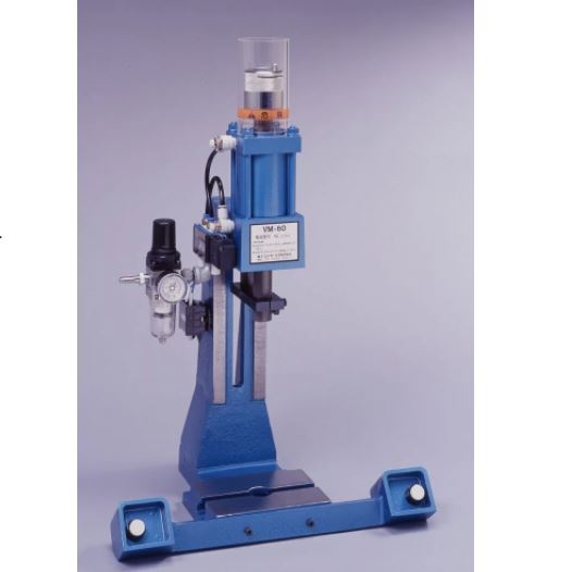 FUJICON富士气动冲压机VM-60青岛平山郭-158-54210565