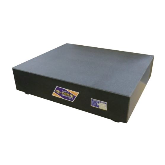 OBISHI大菱计器精密大理石平台BA207青岛平山技研刘156-21198049