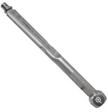 TOHNICHI东日CL100NX15D-MH扭力扳手 详询  关15908970566