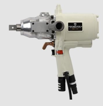 YOKOTA横田气动扳手YED-200详询  关15908970566