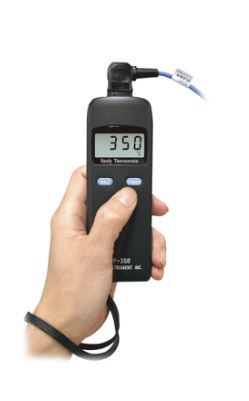 RKC理化工业DP-350C温度计 详询  关15908970566