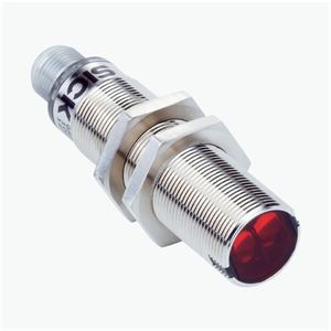 德国SICK西克  光电传感器  GRTB18-P2412