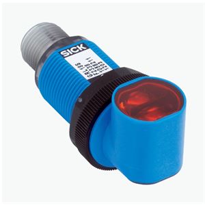 德国SICK西克  光电传感器  GRL18SG-F2339