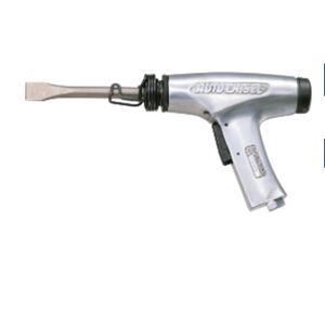 NITTO日东工器气动铲气动高速凿A-300青岛平山郭-158-54210565