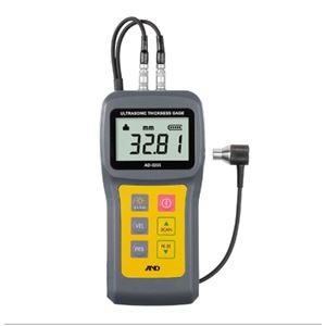 AND艾安得膜厚仪AD3255详询  关15908970566