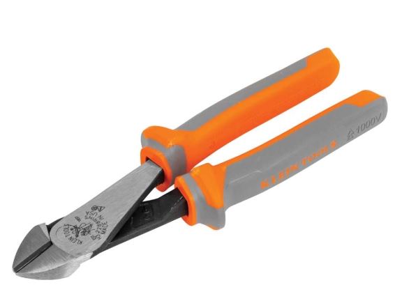 美国Klein 绝缘手动工具和手工具套装 2288RINS