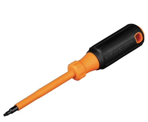 美国Klein 绝缘螺丝刀 6884INS