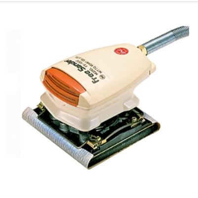 NITTO日东工器气动方形抛光机FS-100C青岛平山郭15854210565