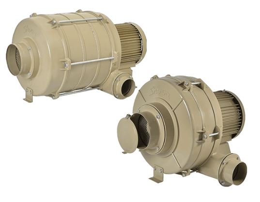 Showadenki昭和电机直动式送风机U75-H2HT-R313详询  关15908970566