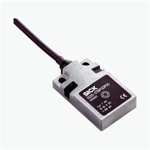 德国SICK西克 电感式接近传感器  IQ20-07BPSDU2S