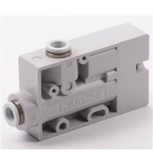 CONVUM秒德树脂型真空发生器MCV-15HR-88青岛平山郭15854210565