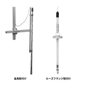 TOA·DKK东亚电波ORP分析仪电极2600-5F青岛平山技研刘15621198049