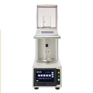 vibra新光电子自动比重计DMAII-220 青岛平山郭15854210565