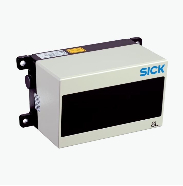 德国SICK西克 激光扫描仪传感器 LD-MRS800001S01