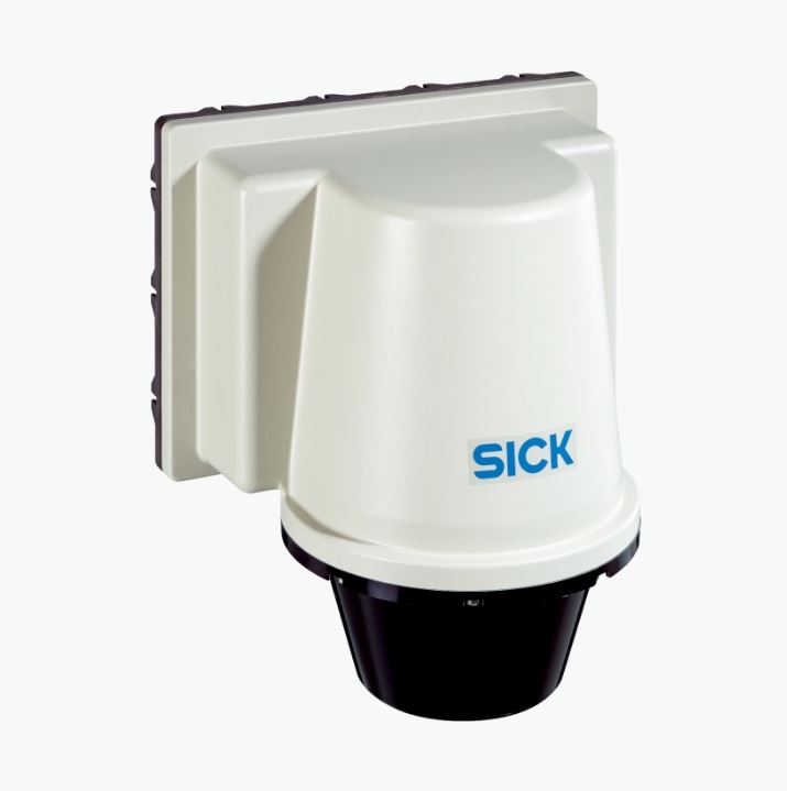 德国SICK西克  激光扫描仪传感器  LD-LRS3601