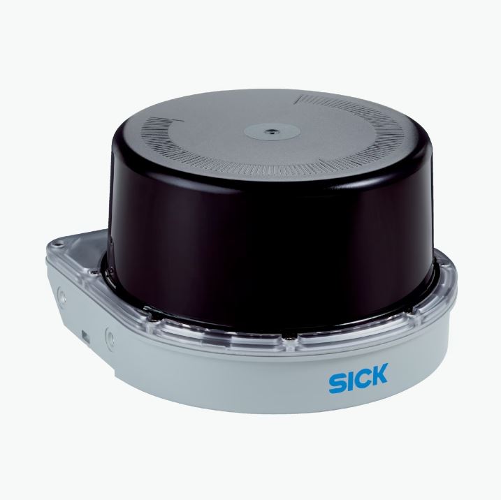 德国SICK西克 激光扫描仪传感器 MRS1104C-111011S02