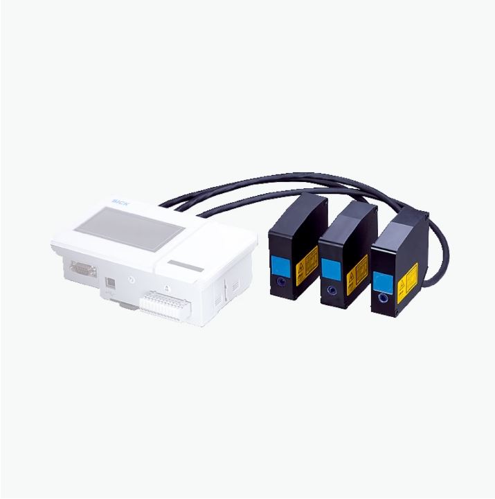 德国SICK西克 激光扫描仪传感器 OD5-85W20