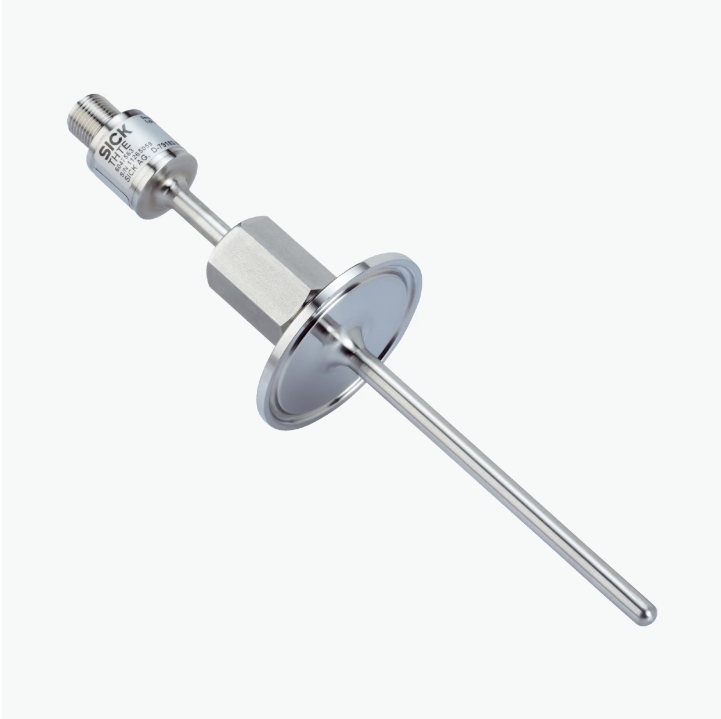 德国SICK西克 温度传感器 THTE-1PAC30506MZ