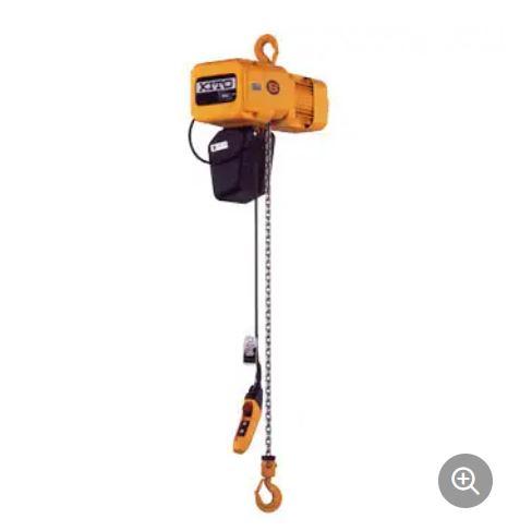 KITO鬼头ER2系列电动葫芦ER2-030S-6 青岛平山郭15854210565