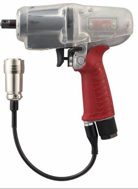 uryu瓜生UA150MC气动扳手 详询  关15908970566