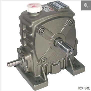 IAKISHINKO牧新光 B70L30单级蜗杆减速机青岛平山郭15854210565