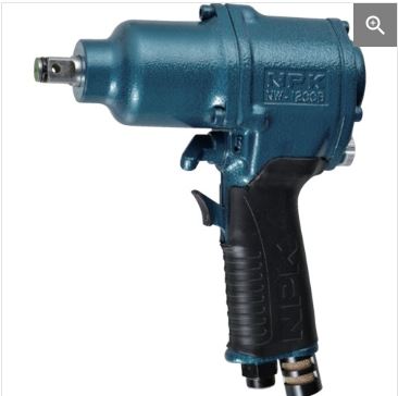 NPK品牌气动扳手NW-1200B冲击振手青岛平山郭-158-54210565