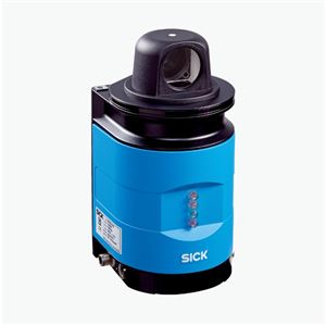 德国SICK西克  激光扫描仪传感器 LD-OEM1500