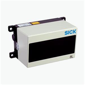 德国SICK西克 激光扫描仪传感器 LD-MRS800001S01