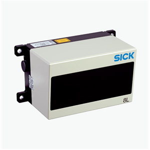 德国SICK西克 激光扫描仪传感器 LD-MRS800001S01